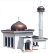 moschea al-rahman